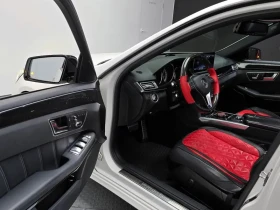 Mercedes-Benz E 220, снимка 10