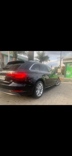 Audi A4 Sline 3.0TDI, снимка 4
