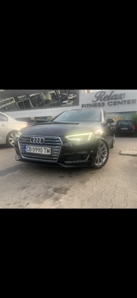 Audi A4 Sline 3.0TDI, снимка 2