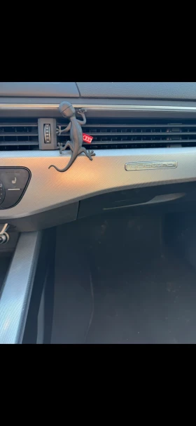 Audi A4 Sline 3.0TDI, снимка 6