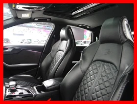 Audi S4 QUATTRO* PRESTIGE* MATRIX* 360* КАМЕРИ* SUNROOF* , снимка 10