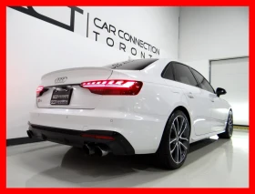Audi S4 QUATTRO* PRESTIGE* MATRIX* 360* КАМЕРИ* SUNROOF* , снимка 5