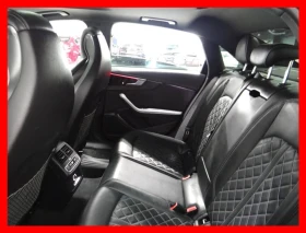Audi S4 QUATTRO* PRESTIGE* MATRIX* 360* КАМЕРИ* SUNROOF* , снимка 11