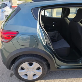 Dacia Sandero Stepway/Extreme Plus ECO-G, снимка 6