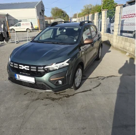 Dacia Sandero Stepway/Extreme Plus ECO-G, снимка 14