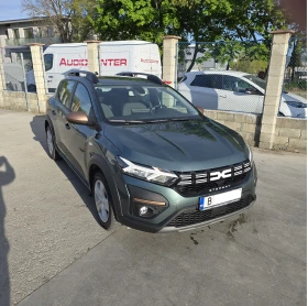 Dacia Sandero Stepway/Extreme Plus ECO-G, снимка 16