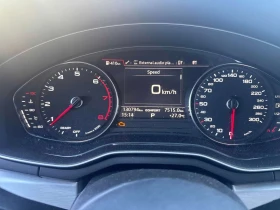 Audi A5 * Progressiv * CARFAX * ЦЕНА ДО БГ, снимка 8