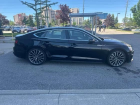 Audi A5 * Progressiv * CARFAX * ЦЕНА ДО БГ, снимка 3