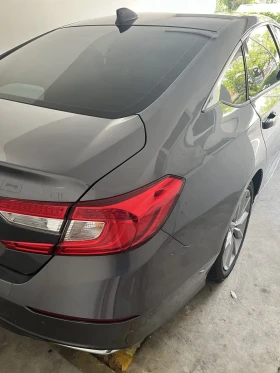 Honda Accord, снимка 8