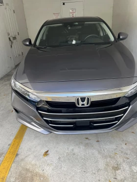 Honda Accord, снимка 7