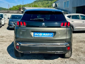 Peugeot 3008 1.5HDI-GTLINE-ДИСТРОНИК-САМОПАРК-НАВИ-ЛЕД-360КАМЕР, снимка 5
