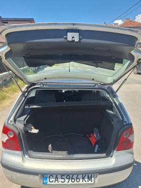VW Polo, снимка 5
