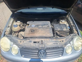 VW Polo, снимка 10
