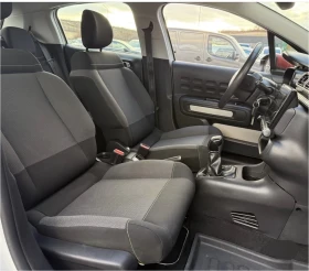 Citroen C3 1.2i KTEO, COC, 2 KEYS FULL SERVICE HISTORY!, снимка 7