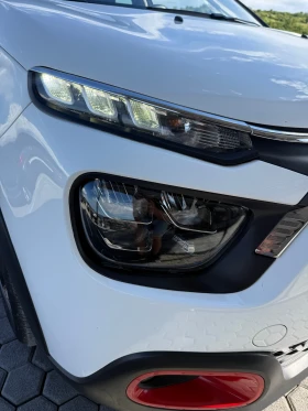 Citroen C3 1.2i KTEO, COC, 2 KEYS FULL SERVICE HISTORY!, снимка 11
