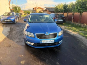 Skoda Octavia 150кс DSG Distronic 2015г EURO6, снимка 1