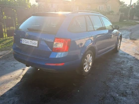 Skoda Octavia 150кс DSG Distronic 2015г EURO6, снимка 5