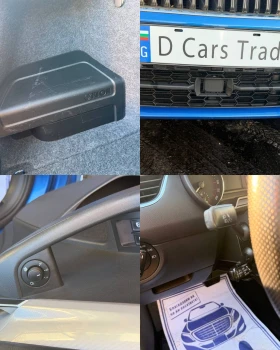Skoda Octavia 150кс DSG Distronic 2015г EURO6, снимка 12