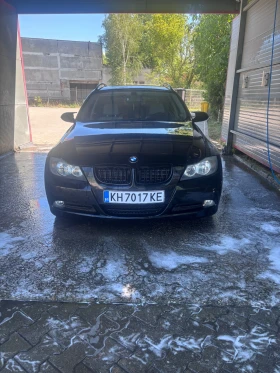 BMW 320, снимка 1