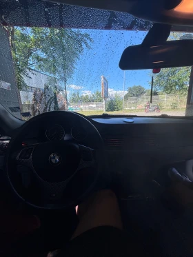 BMW 320, снимка 8