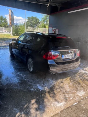 BMW 320, снимка 3