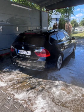 BMW 320, снимка 2