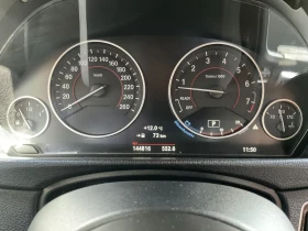 BMW 340 Xi * ПОДГРЕВ* КАМЕРА, снимка 12