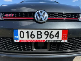 VW Golf 2.0 GTI PERFORMANCE! Дистроник! Автомат, снимка 16