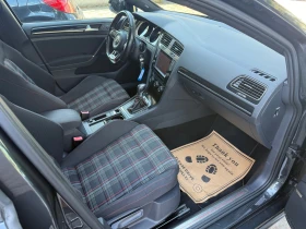 VW Golf 2.0 GTI PERFORMANCE! Дистроник! Автомат, снимка 11