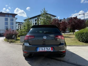 VW Golf 2.0 GTI PERFORMANCE! Дистроник! Автомат, снимка 7