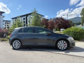 VW Golf 2.0 GTI PERFORMANCE! Дистроник! Автомат, снимка 5