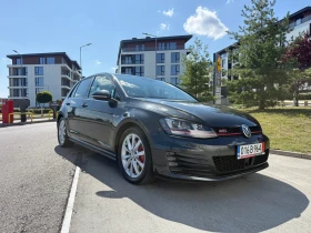 VW Golf 2.0 GTI PERFORMANCE! Дистроник! Автомат, снимка 4
