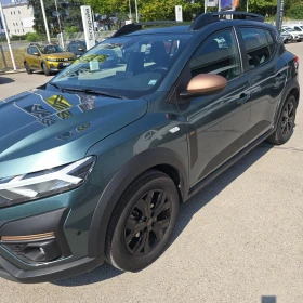Dacia Sandero Stepway/Extreme LPG ECO-G, снимка 13