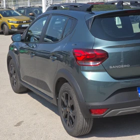 Dacia Sandero Stepway/Extreme LPG ECO-G, снимка 16