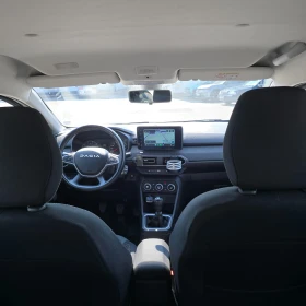 Dacia Sandero Stepway/Extreme LPG ECO-G, снимка 9