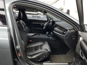 Volvo V90 D5 AWD| 190к.с.| ВКЛ.ТЕХНОТЕСТ, снимка 11