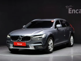 Volvo V90 D5 AWD| 190к.с.| ВКЛ.ТЕХНОТЕСТ, снимка 1