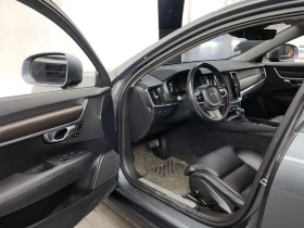 Volvo V90 D5 AWD| 190к.с.| ВКЛ.ТЕХНОТЕСТ, снимка 10