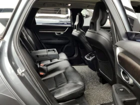 Volvo V90 D5 AWD| 190к.с.| ВКЛ.ТЕХНОТЕСТ, снимка 12