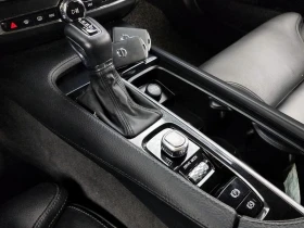 Volvo V90 D5 AWD| 190к.с.| ВКЛ.ТЕХНОТЕСТ, снимка 9