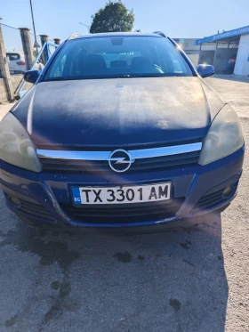 Opel Astra, снимка 7