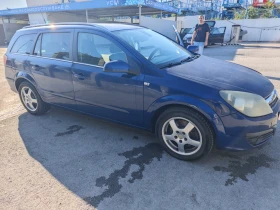 Opel Astra, снимка 8