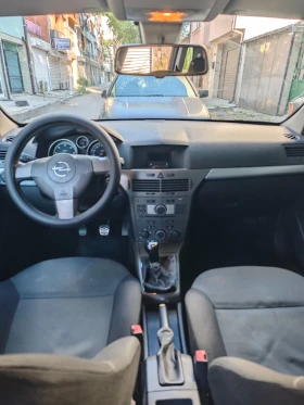 Opel Astra, снимка 1