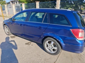 Opel Astra, снимка 6