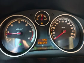 Opel Astra, снимка 2