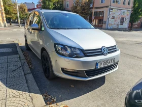VW Sharan 2.0 TDI, снимка 1