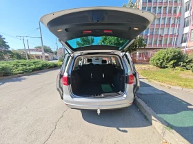VW Sharan 2.0 TDI, снимка 6