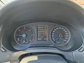 VW Sharan 2.0 TDI, снимка 12
