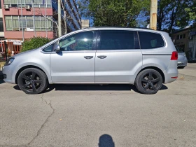VW Sharan 2.0 TDI, снимка 5