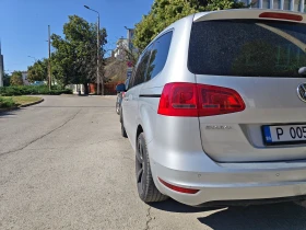 VW Sharan 2.0 TDI, снимка 2